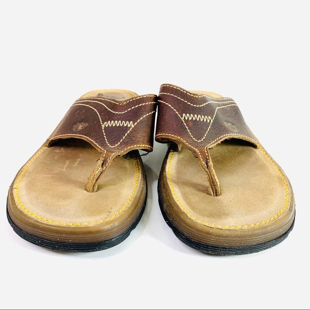 Dr. Marten’s Sandals Brown Leather - Picture 5 of 5